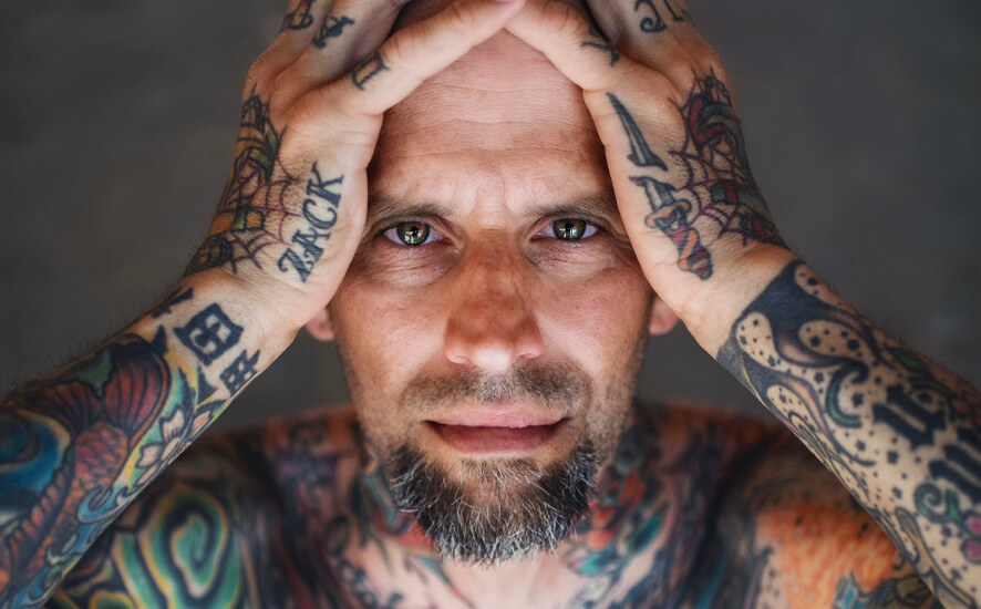 What Tattoo Artists Wish Clients Knew About Their Trade Versum